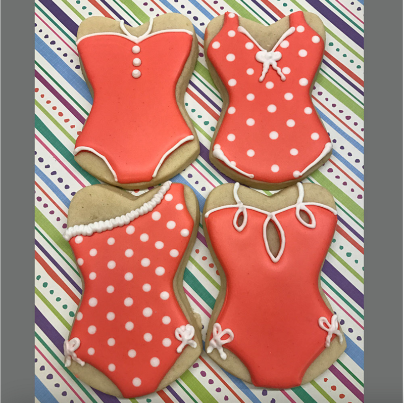 AC Cookie Cutter Corset