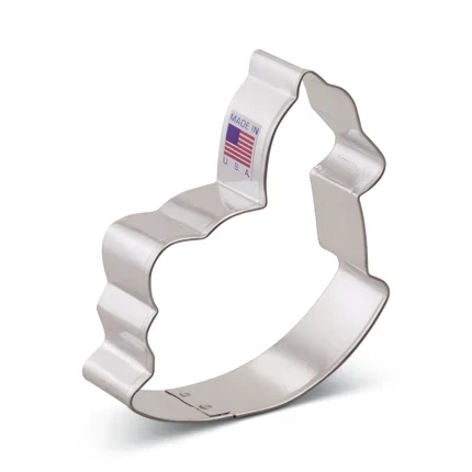 AC Cookie Cutter Horse / Rocking