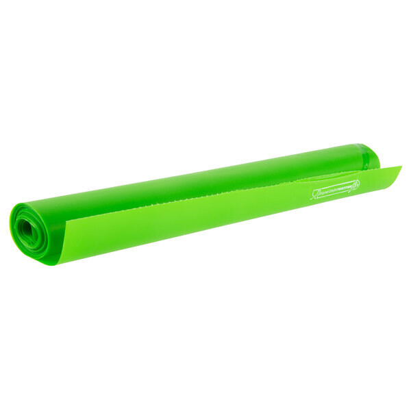 Pipinq Piping Green Bags 21&quot; 10 ct