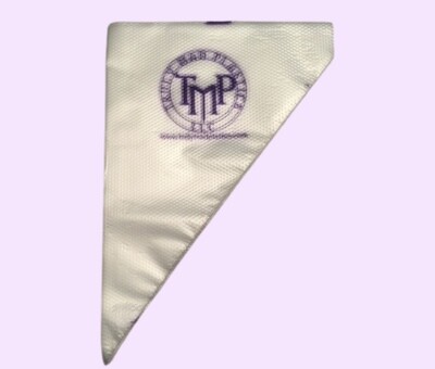 TMP Tipless Piping Bags Medium (100 ct)