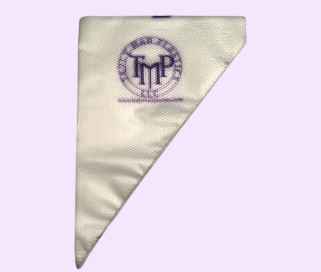 TMP Tipless Piping Bags Small (100 ct.)