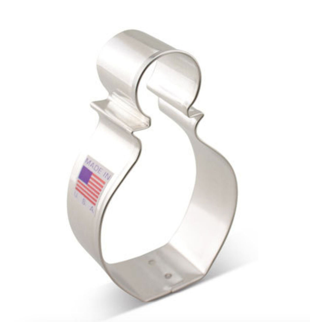 AC Cookie Cutter Perfume