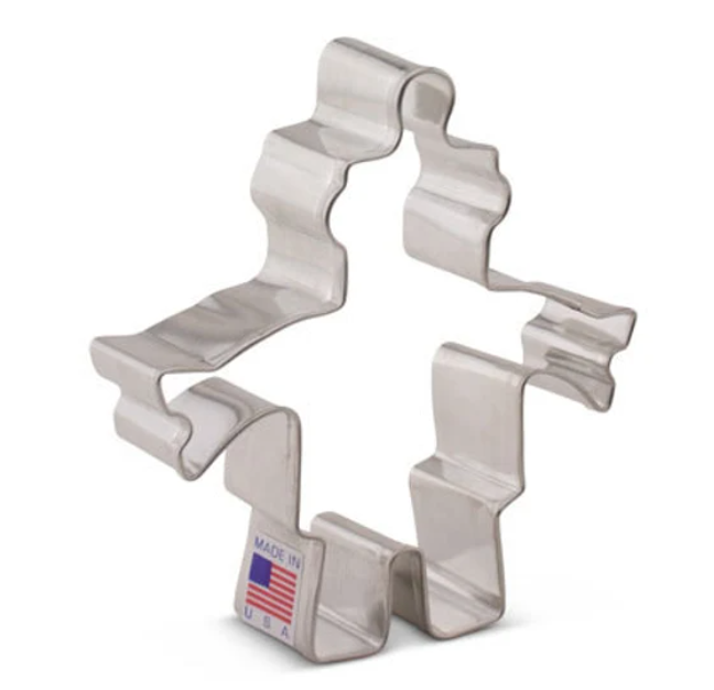 AC Cookie Cutter Robot