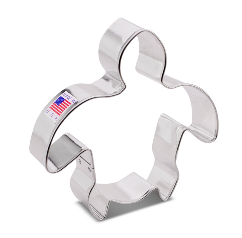 AC Cookie Cutter Sea Turtle
