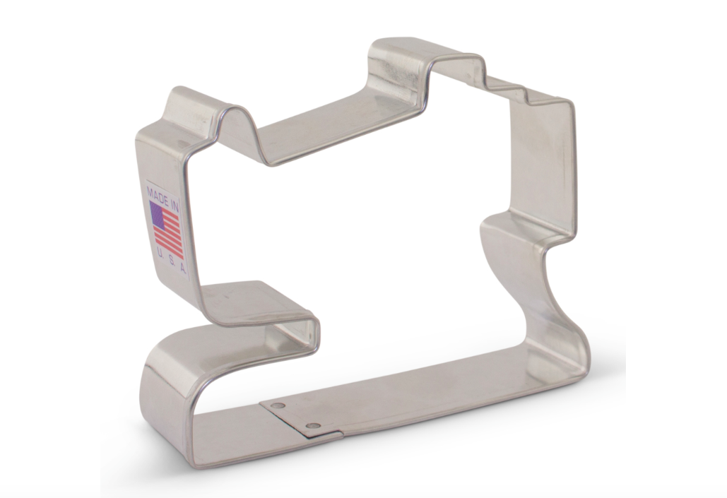 AC Cookie Cutter Sewing Machine