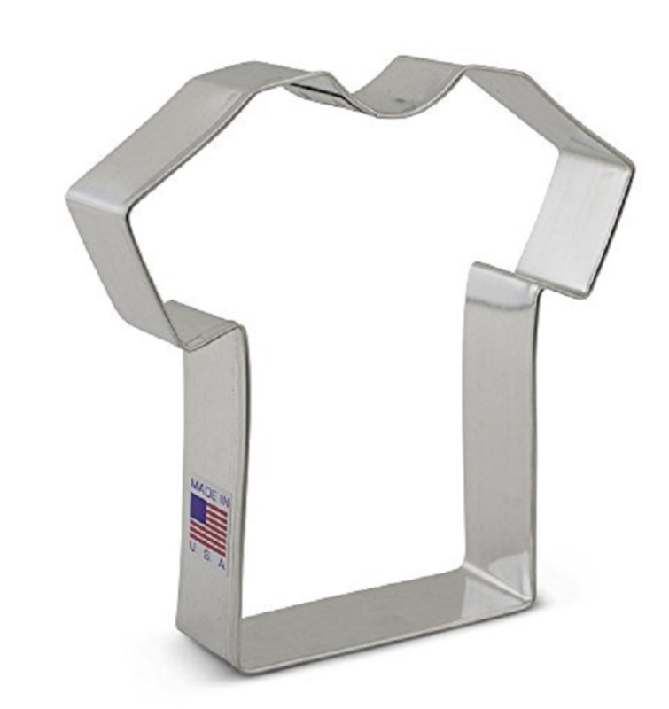 AC Cookie Cutter T-Shirt
