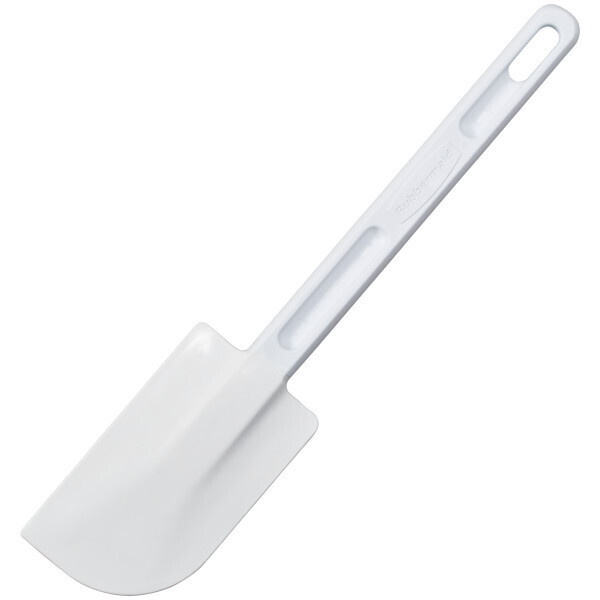 Decopac 9.5&quot; Silicone Rubbermaid Scraper