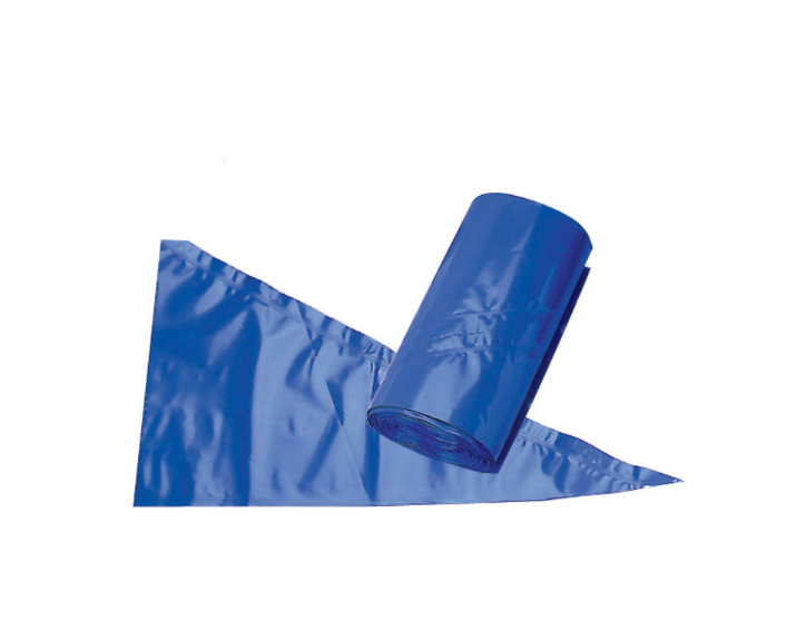 Pipinq Piping Blue Bags 21&quot; 10 ct
