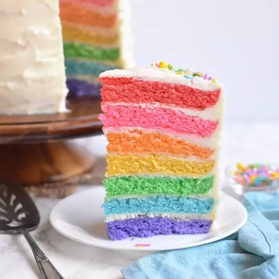 Food Colors