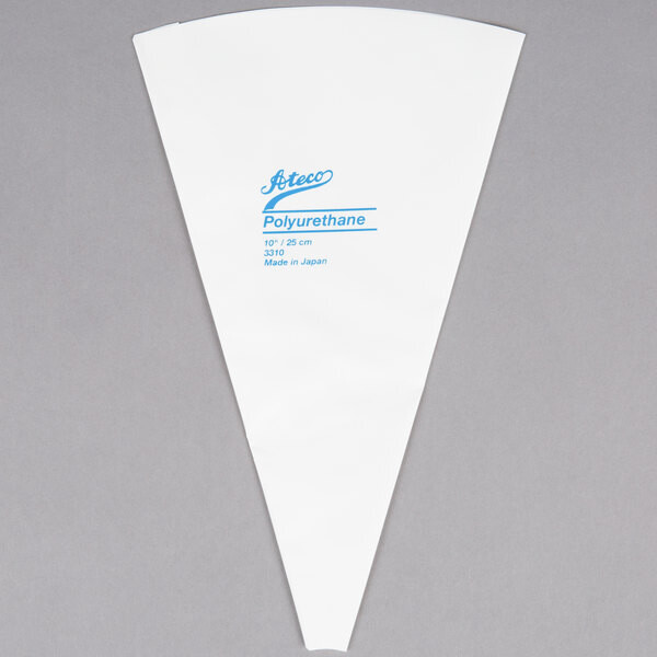 Ateco Polyurethane Decorating Bag 10" 1 ct