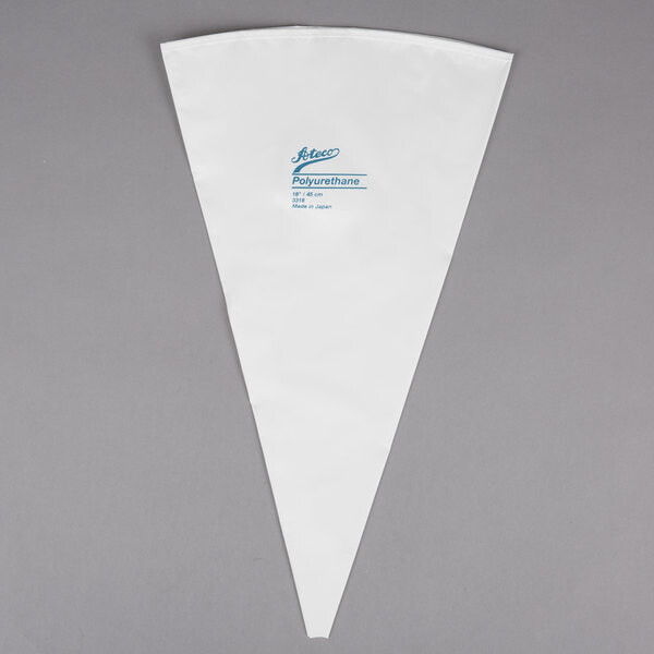 Ateco Polyurethane Decorating Bag 18" 1 ct