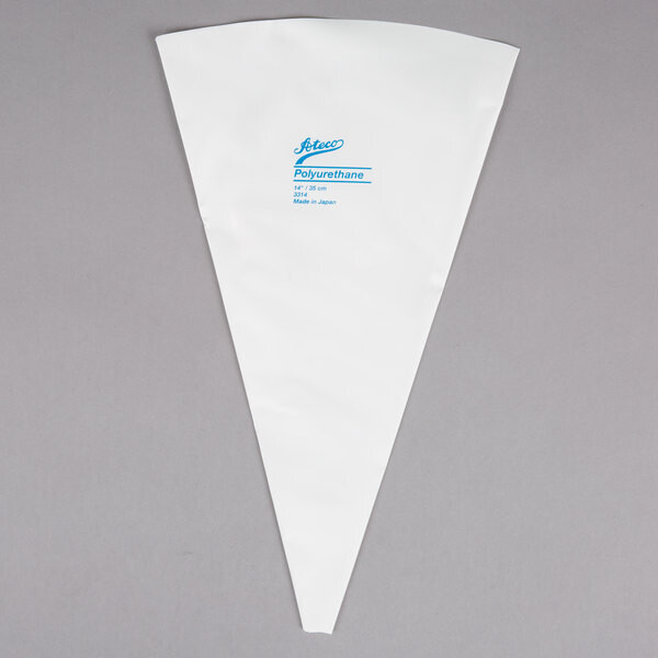 Ateco Polyurethane Decorating Bag 14" 1 ct