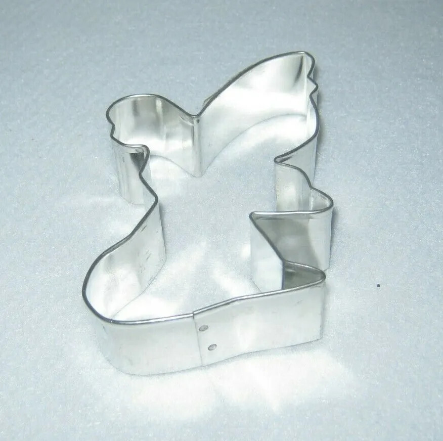 AC Cookie Cutter  Fairy
