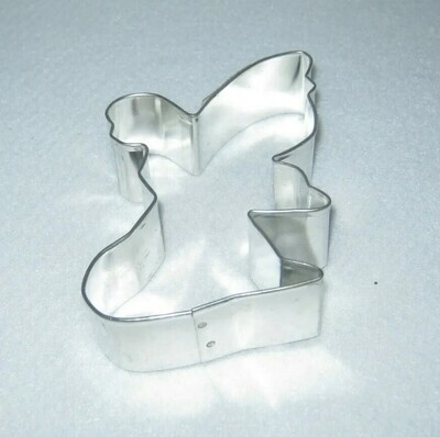 AC Cookie Cutter  Fairy