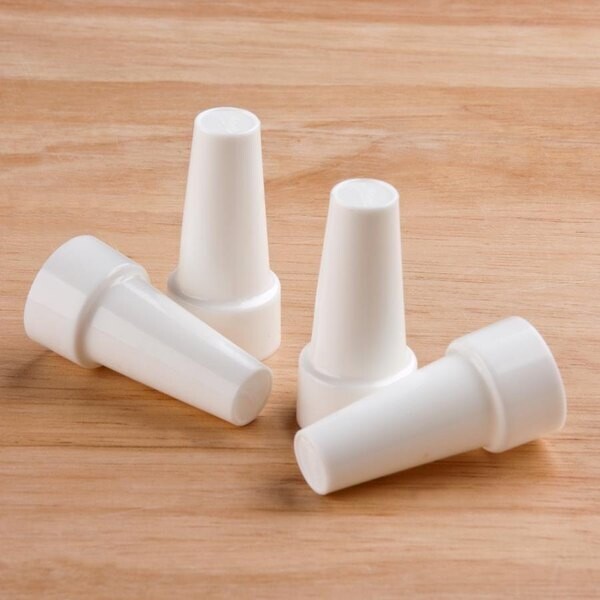 Ateco Tip Covers 4 ct
