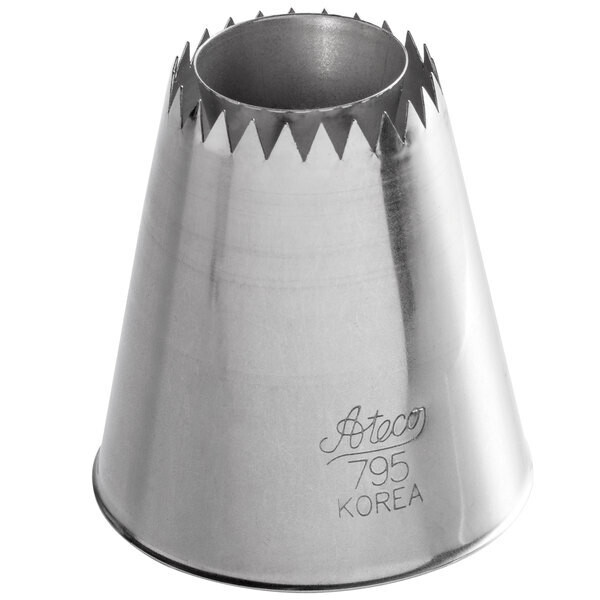 Ateco Big Tip #795 Sultan