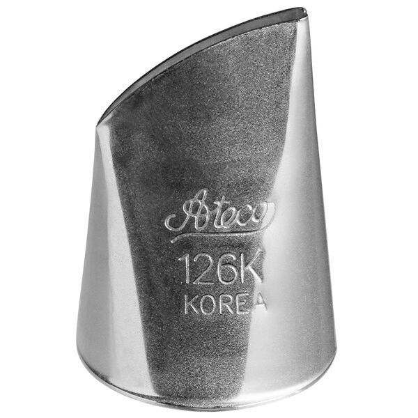 Ateco #126K Tip