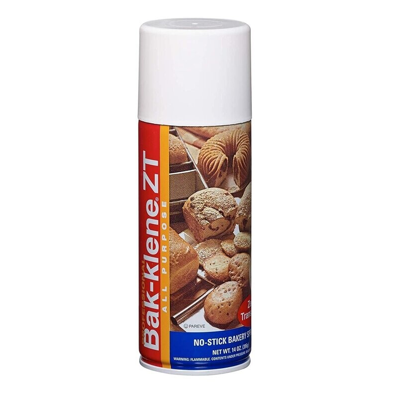 Bak-Klene No-stick Bakery Spray