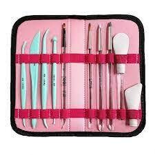 Cerart Brush Holder Case