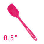 Cookie Countess Silicone Spatula - Small 8.5&quot;