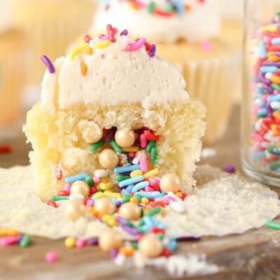 Sprinkles