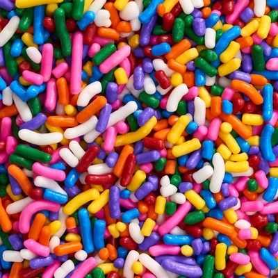 Jimmies