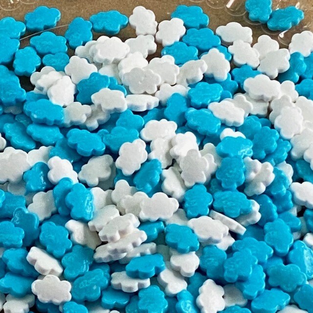 GD Sprinkles Clouds 4 oz.