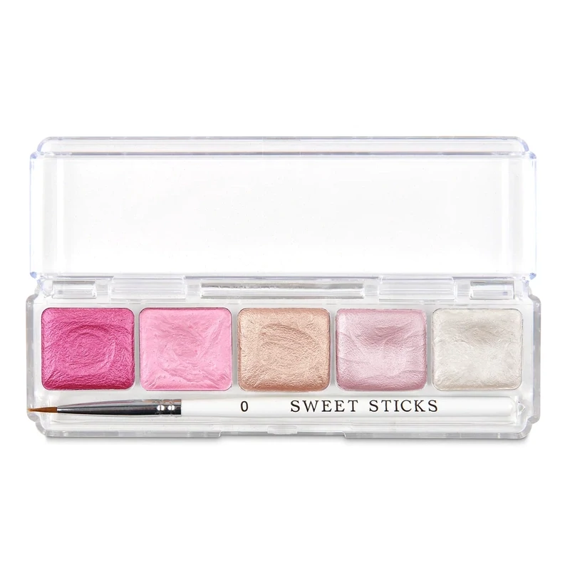 Sweet Sticks DollHouse Mini Palette