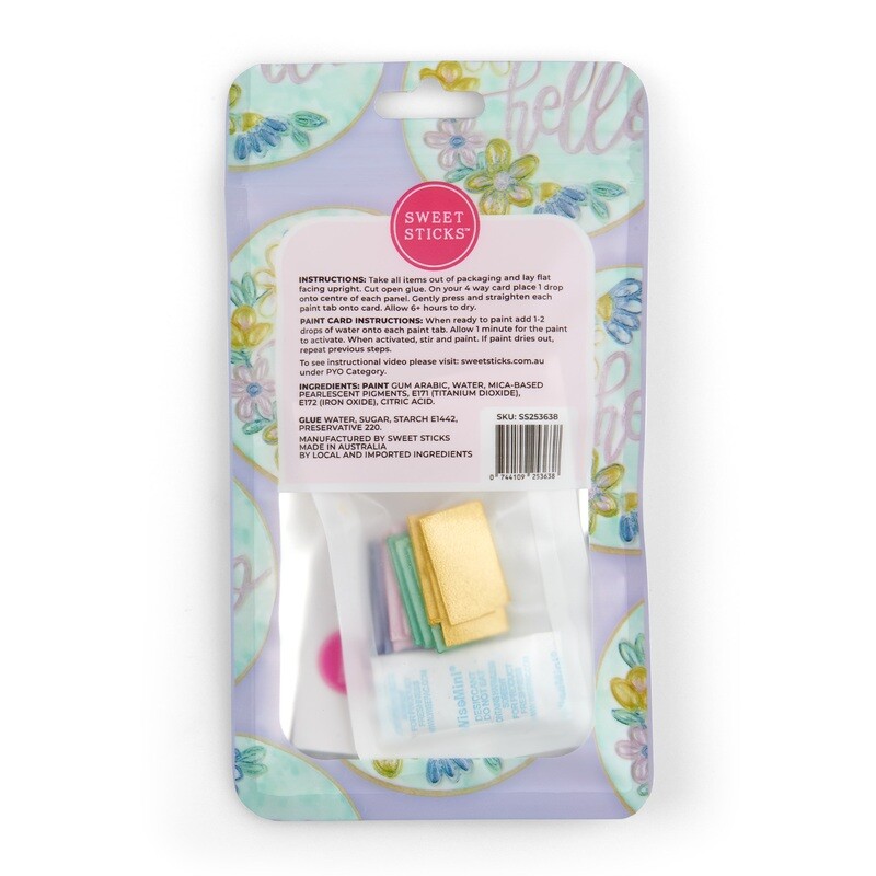 Sweet Sticks PYO Spring CLEARANCE