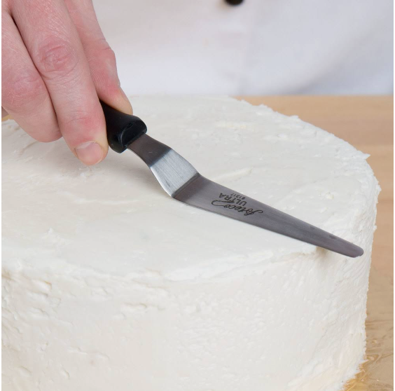 Ateco Angled Spatula