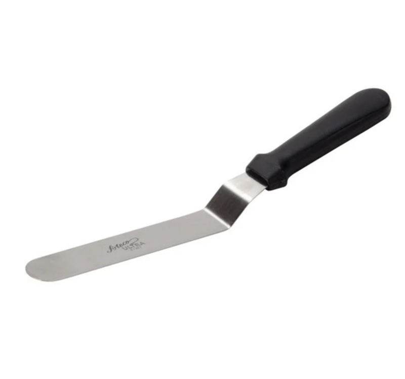 Ateco Offset Spatula 7.75
