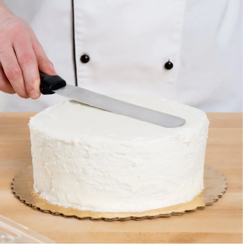 Ateco Straight Spatula