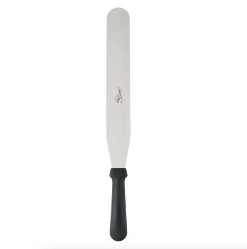 Ateco Straight Spatula