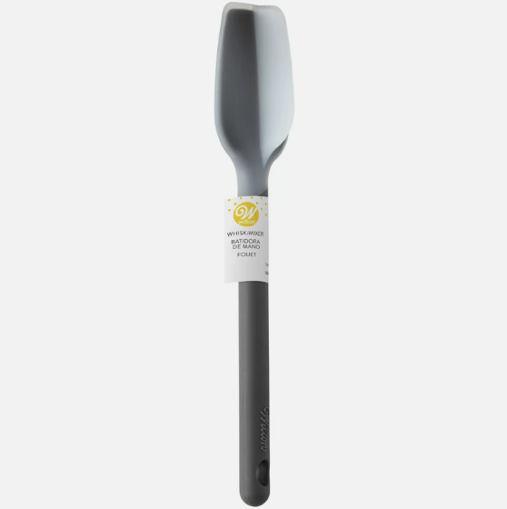 Wilton Whisk and Mix Spatula