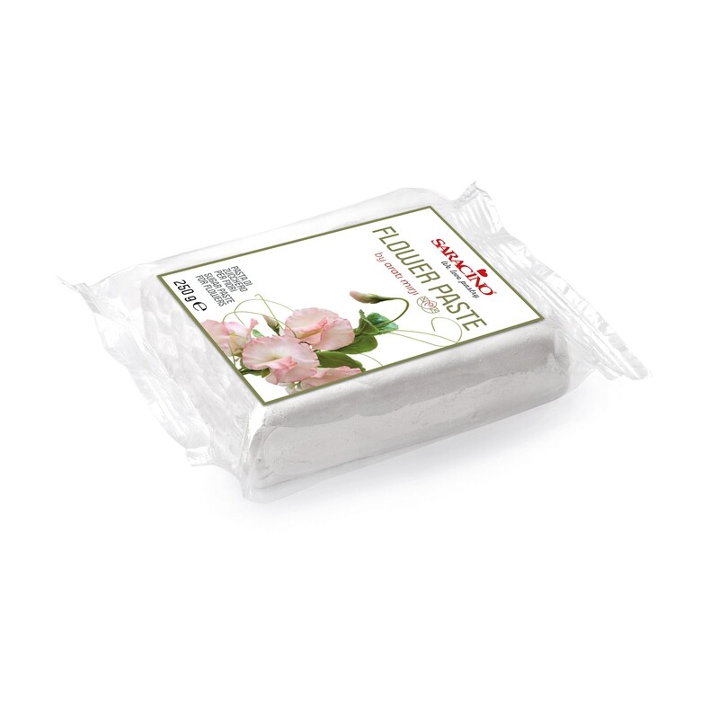 Saracino Flower Paste By Arati Mirji 250g (8.8 oz)