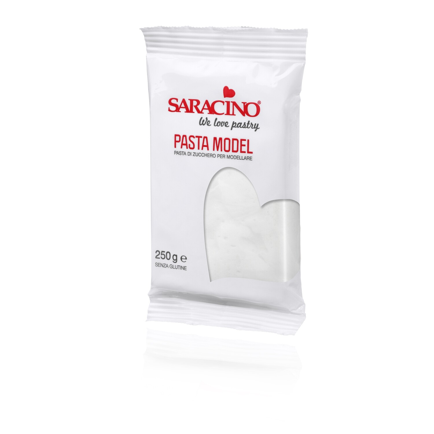 Saracino Pasta Model White 250g