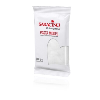 Saracino Pasta Model White 250g
