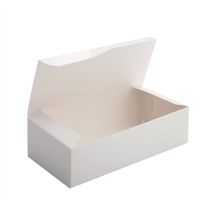 Candy Box 5.5x2.75x1.5