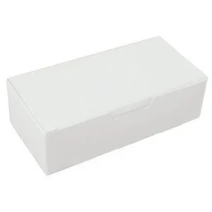 Candy Box 5.5x2.75x1.5