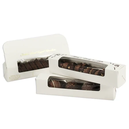 Candy Box 7-3/4x1-5/8x1-5/8