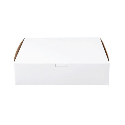Pie Box 10x10x2.5