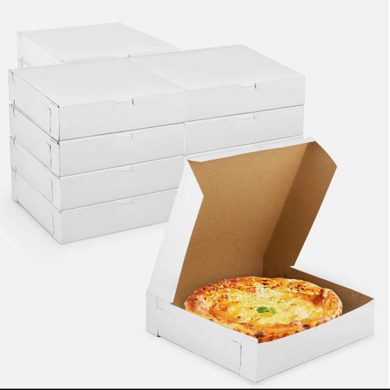 Pie Box 10x10x2.5