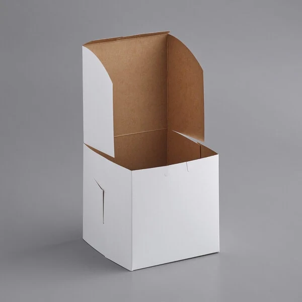 Regular Box 6x6x4