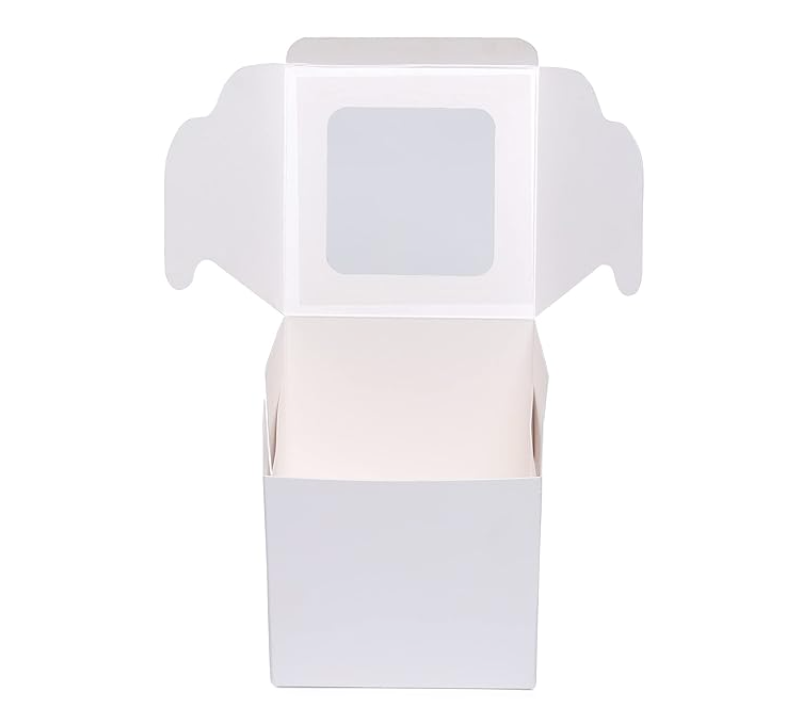 Regular Box 6x6x6 w/w