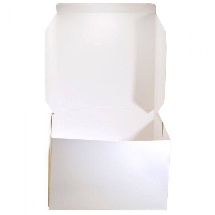 Regular Box 8x8x6