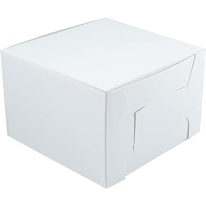 Regular Box 8x8x6