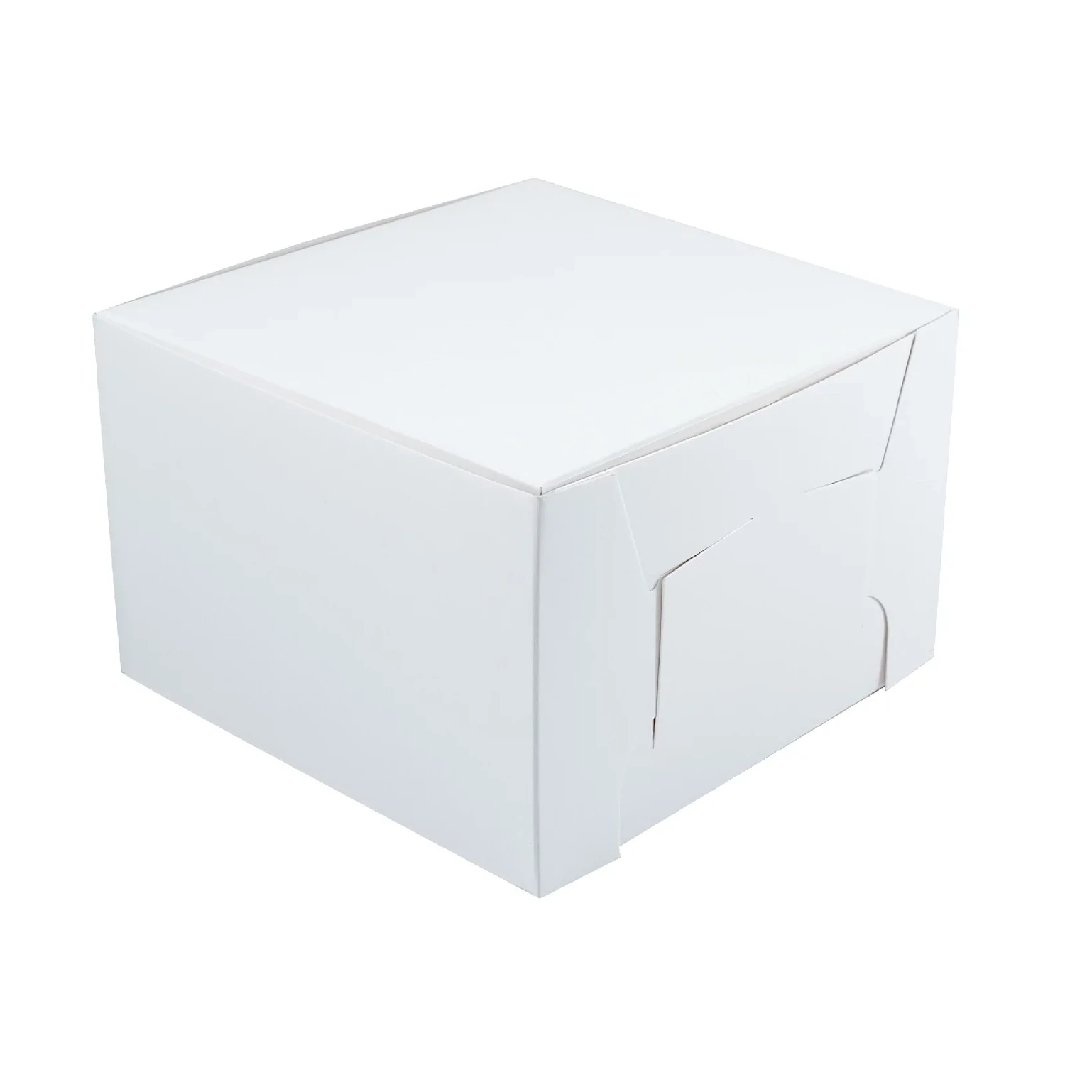 Regular Box 10x10x5.5