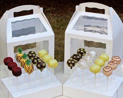 Cake Pop