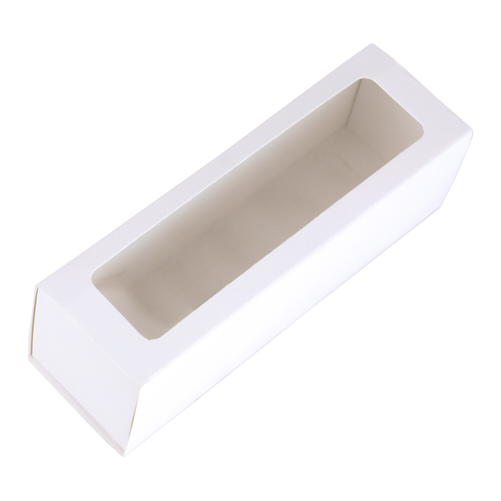 Macaron Box 6 ct