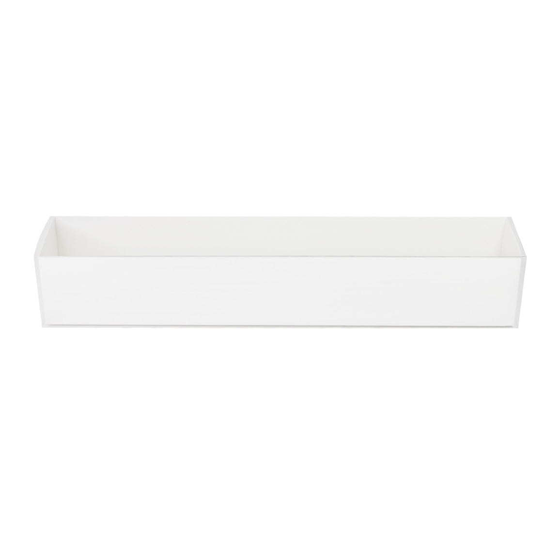 Macaron Box 12 ct  Macaron Clear Sleeve